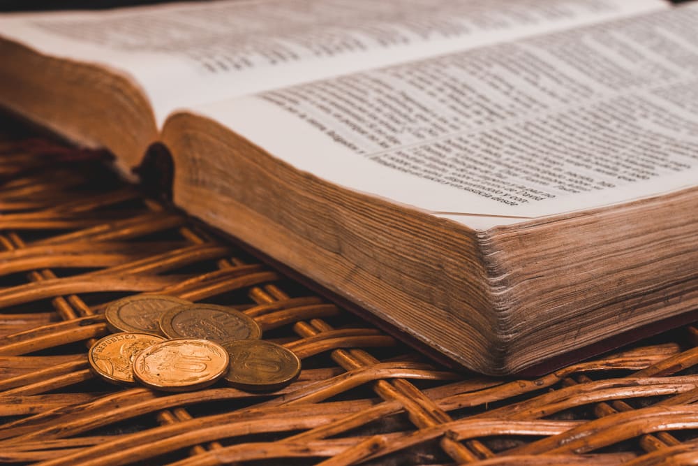 A SPIRIT OF PROPHECY STUDY ON THE SECOND TITHE (Part II)